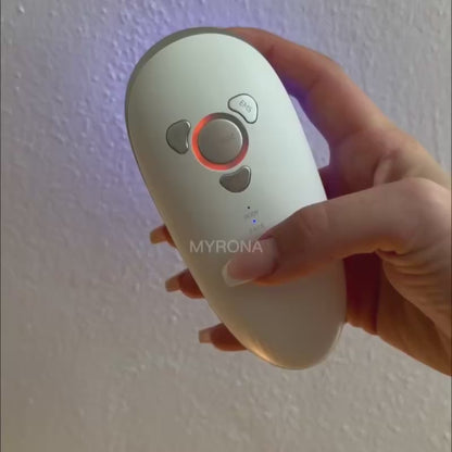 Sculpt Pro Straffendes Massagegerät für Gesicht & Körper