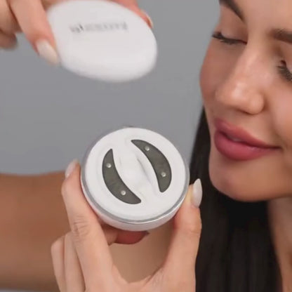 Eyevi - LED-Augenpads für Lift & Glow