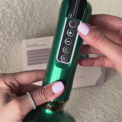 ShineGlow-Cellulite-Massagegerät