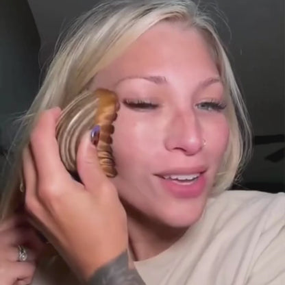 LYMÉ – Lymph Kontur Bürste