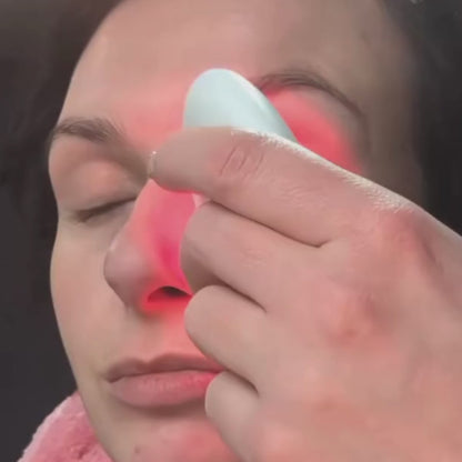 GlowLift – EMS Gesichtslifter