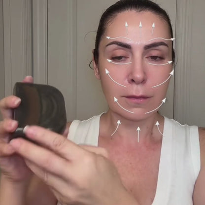 LYMÉ – Lymph Kontur Bürste